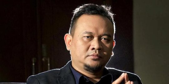 Kata-kata Bijak Cak Lontong tentang Kehidupan yang Kocak dan Menghibur