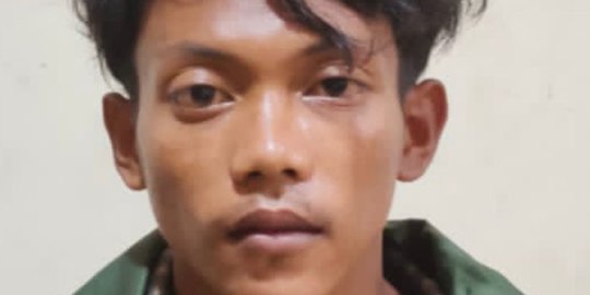 Tersangka Pembunuh Bos Ayam Goreng Sakit Hati: Dimaki-maki Setoran Kurang Rp4 Ribu