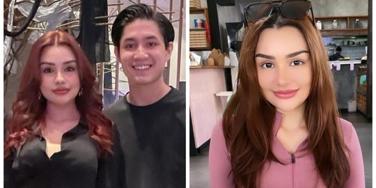 9 Potret Nurah Syahfirah Ibu Sambung Teuku Rassya, Kecantikannya Bak Boneka Barbie