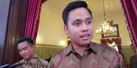 Gibran Soal Duet Dengan Bupati Kendal Di Pilgub Jateng 2024 Masih Lama 2495