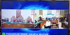 Hadir di Persidangan, Keluarga Harap Arif Rahman Divonis Bebas