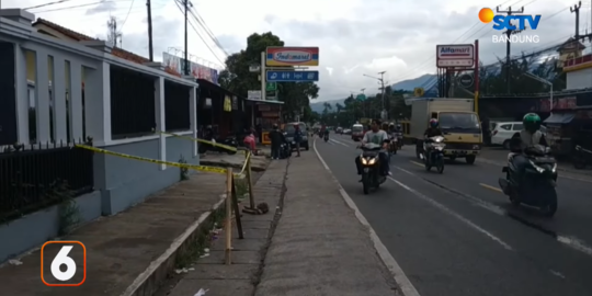 Pria di Sumedang Tewas Usai Dianiaya Orang Tak Dikenal, Dipukul Pakai Kunci T