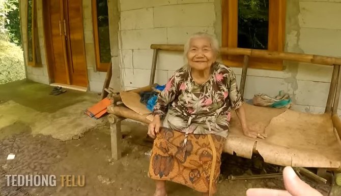kampung sodong