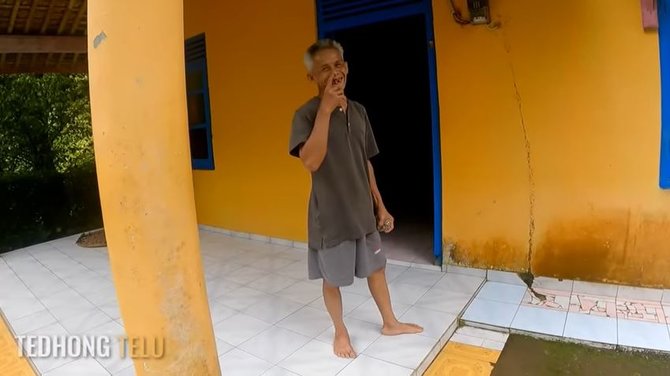 kampung sodong