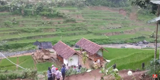 Pemkab Garut Kenalkan Wisata Sindangkasih, Tawarkan Serunya Jelajah Kampung