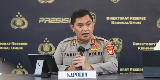 Geram dengan Premanisme, Kapolda Metro Minta Polisi Sebar Nomor Darurat ke Publik