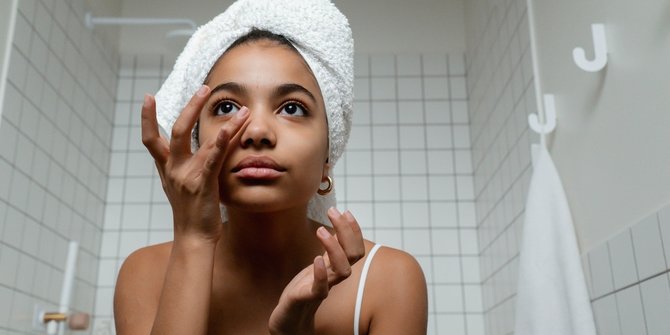 7 Hal yang Boleh dan Tidak Boleh Dilakukan dalam Ritual Antiaging Skincare