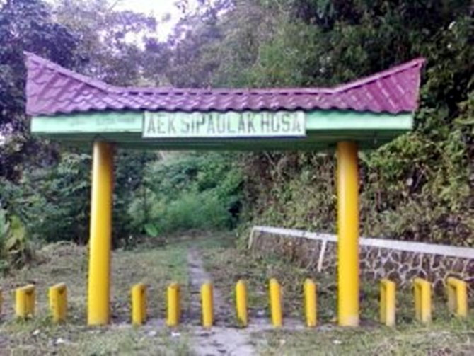 pesona desa wisata silalahi