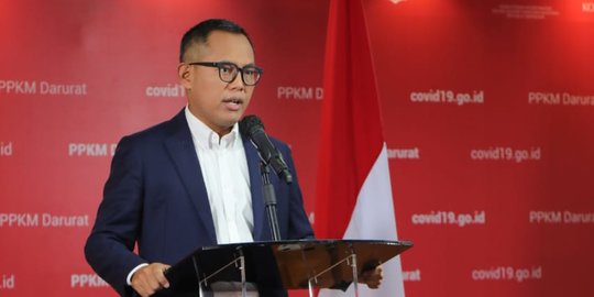 Erick Thohir Angkat Jubir Luhut Jadi Komisaris Pelindo
