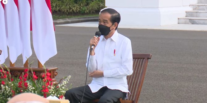 Jokowi Targetkan Perumahan Menteri Beres Juni 2024: 17 Agustus 2024 Upacara di IKN