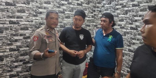 Demi Dapat Pengakuan Keluarga Istri, Pria di Makassar Jadi Anggota Brimob Gadungan