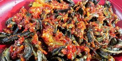 6 Resep Olahan Belut Pedas yang Lezat dan Bikin Ketagihan