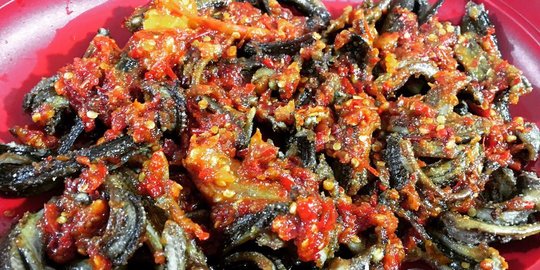 6 Resep Olahan Belut Pedas yang Lezat dan Bikin Ketagihan