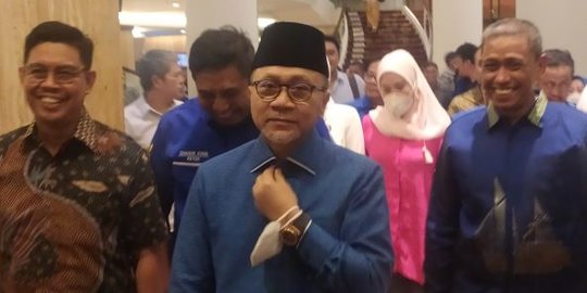 Ketum PAN: Kalau MK Putuskan Sistem Pemilu Coblos Partai, Setiap Hari Nanti Demo