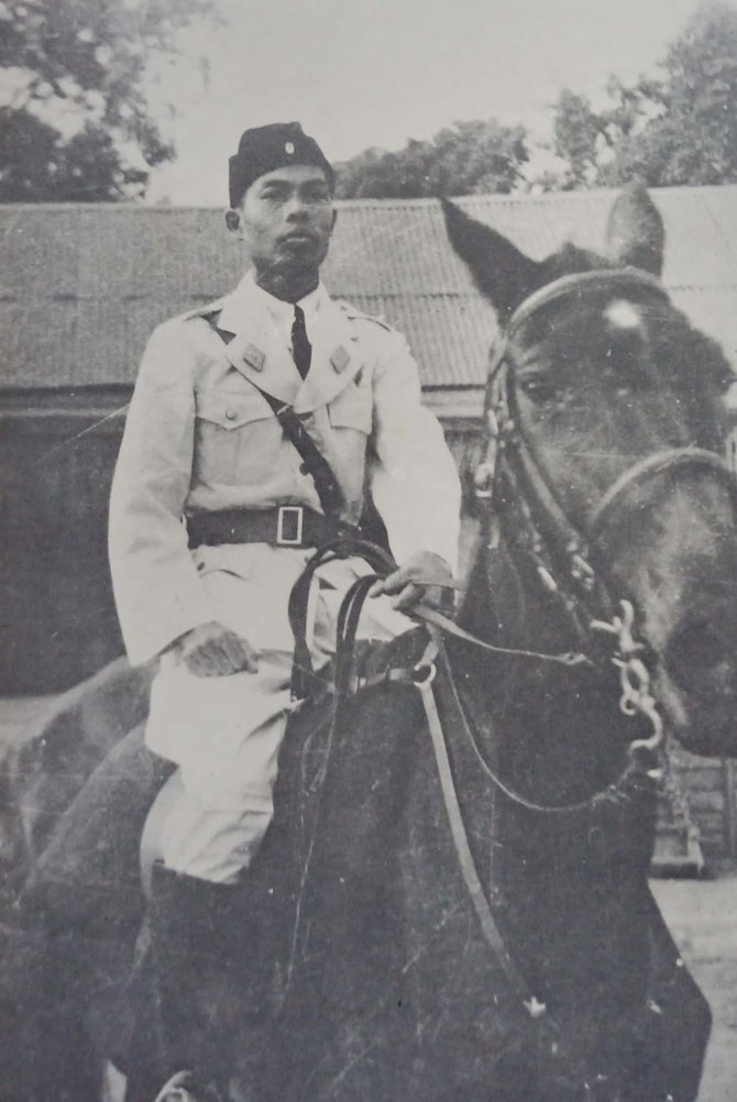 jenderal soedirman