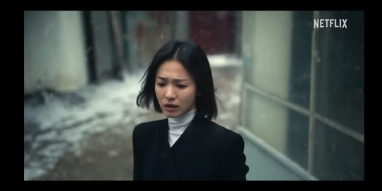 The Glory 2 Semakin Mengaduk Emosi, Song Hye Kyo Lancarkan Aksi Balas Dendamnya