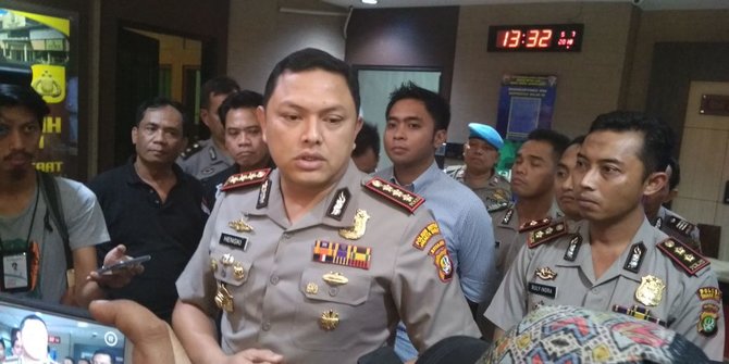 Profil Kombes Hengki Haryadi Penangkap Debt Collector Bentak Polisi, Sosok Bernyali!