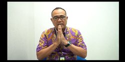 VIDEO: Pejabat Pajak Ayah Mario Dandy Buka Suara, Minta Maaf Akui Salah
