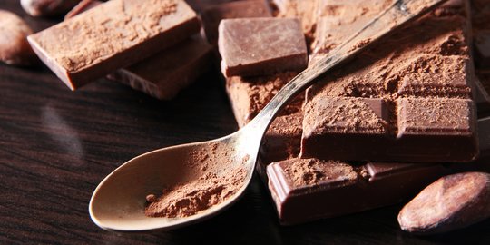 Siapa Orang yang Pertama Makan Cokelat? Ini Sejarahnya