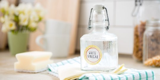 Cara Membuat Disinfektan Alami, Aman dan Mudah Dipraktikkan