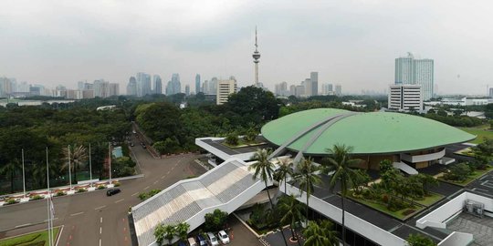 DPR Panggil Dirjen Pajak Buntut Kasus Pengeroyokan dan Gaya Hidup Mewah Anak Pejabat