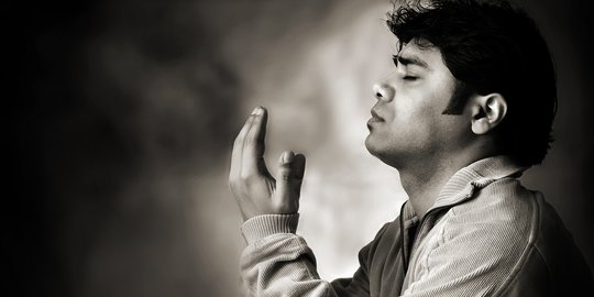 Kata-kata Mutiara Bersyukur dan Bersabar, Penuh Arti dan Makna yang Dalam