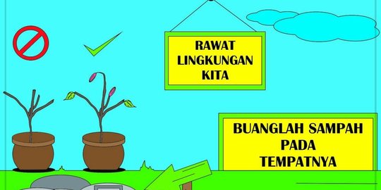7 Cara Menjaga dan Melestarikan Lingkungan Meliputi Lingkungan, Penting Diketahui