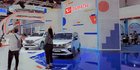 Daihatsu Tebar Promo Menarik di IIMS 2023, Ada Diskon Spesial
