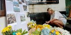 Peringati Setahun Invasi Rusia, Warga Ukraina di Bali Harap Perang Segera Berakhir