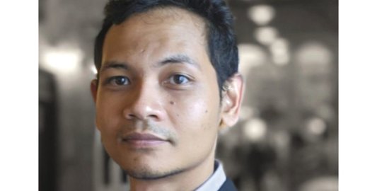 Dosen UII Ahmad Munasir Rafie yang Hilang Beralasan ke Amerika Untuk Berobat