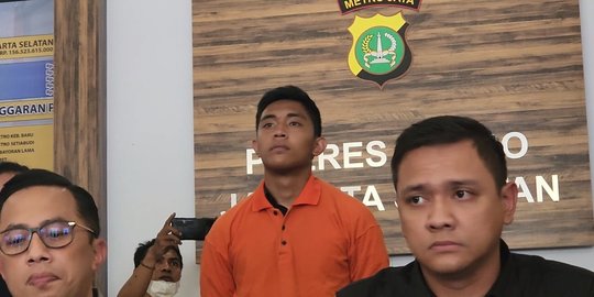 Buntut Panjang Aksi Mario Dandy Satriyo Anak Pejabat Pajak Aniaya Korban hingga Koma