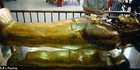 10 Mumi Tertua di Dunia, Dari Firaun Sampai Bocah 3 Tahun