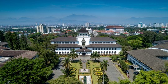 7 Wisata Murah di Bandung yang Indah dan Instagramable, Wajib Dikunjungi