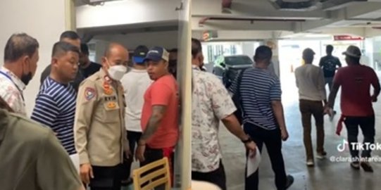 Viral Video Bentak Polisi, Debt Collector Jadi Tanggung Jawab Perusahaan Leasing