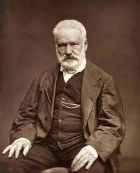 ilustrasi victor hugo