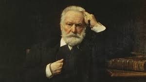 victor hugo