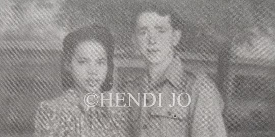 Kisah Ayah Johny Indo: Tentara Belanda Membelot dan Berjuang untuk Indonesia