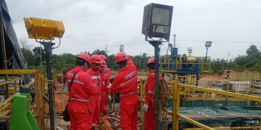 Tiga Pekerja Pertamina Hulu Tewas Jatuh ke Limbah, Kejadian saat Jam Istirahat