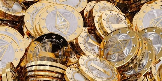 Ethereum Disebut Kripto yang Menjanjikan, Ini Alasannya