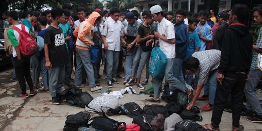 Psikolog Ungkap Beberapa Pemicu Anak Tumbuh dengan Sifat Kekerasan