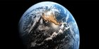 Ilmuwan Temukan Bukti Lapisan Baru Inti Bumi Paling Dalam