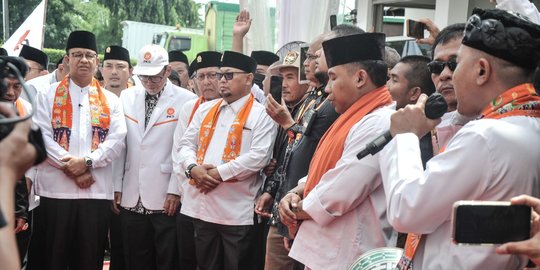 PKS Soal IKN: Lihat Nanti Kepentingan-Kepentingan Politik