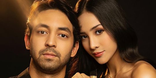 Momen Anya Geraldine Pamer Kemesraan dengan Sang Pacar Bikin Netizen Patah Hati