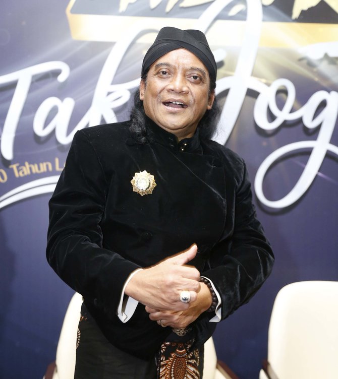 keluarga didi kempot