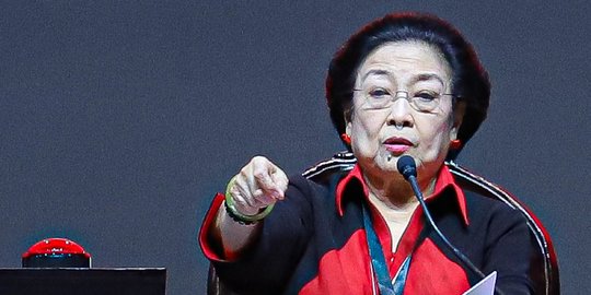 Hasto: Nama Capres sudah Dikantongi Bu Megawati, Sosoknya dari Rahim PDIP