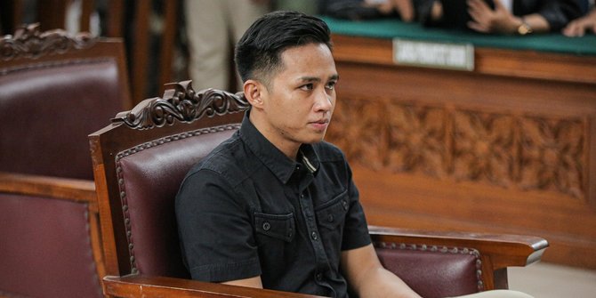 Mulai Jalani Masa Penahanan, Bharada Eliezer Dipindah ke Lapas Salemba Siang Ini