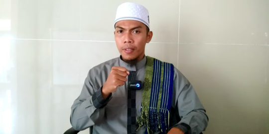 Miliki Napas Pendek Saat Adzan, Begini Tipsnya Mudah dan Gampang