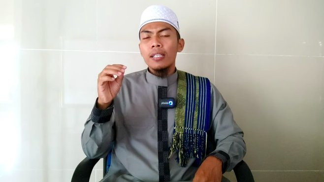 miliki nafas pendek saat adzan begini tipsnya mudah dan gampang