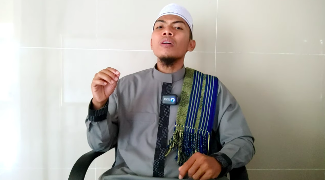 miliki nafas pendek saat adzan begini tipsnya mudah dan gampang