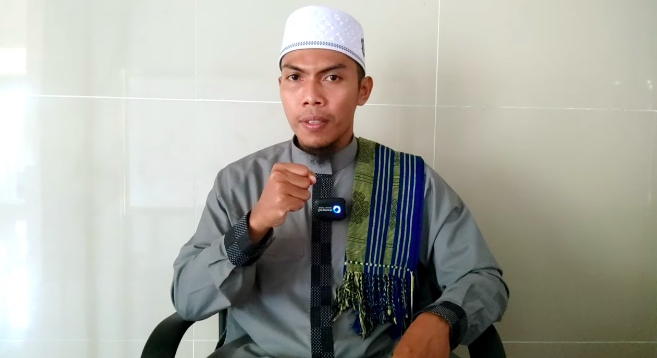 miliki nafas pendek saat adzan begini tipsnya mudah dan gampang